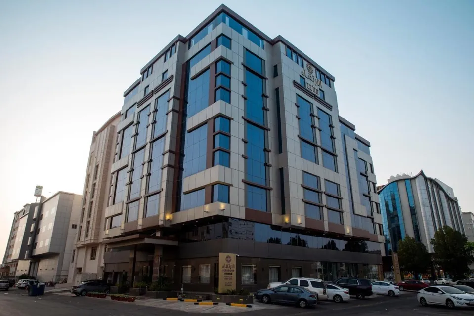 فندق ليبيا - Libya Hotel