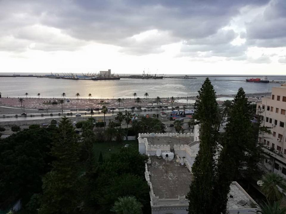 فندق القوس - The Arc Hotel