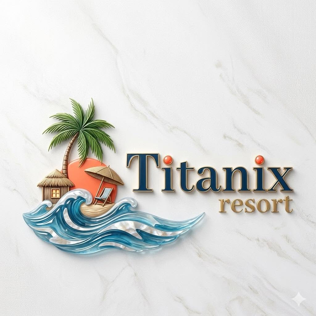 منتجع تايتنكس Titanix Resort Zuwara